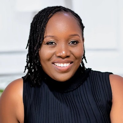 Dr Tiwonge-Mzumara Gawa